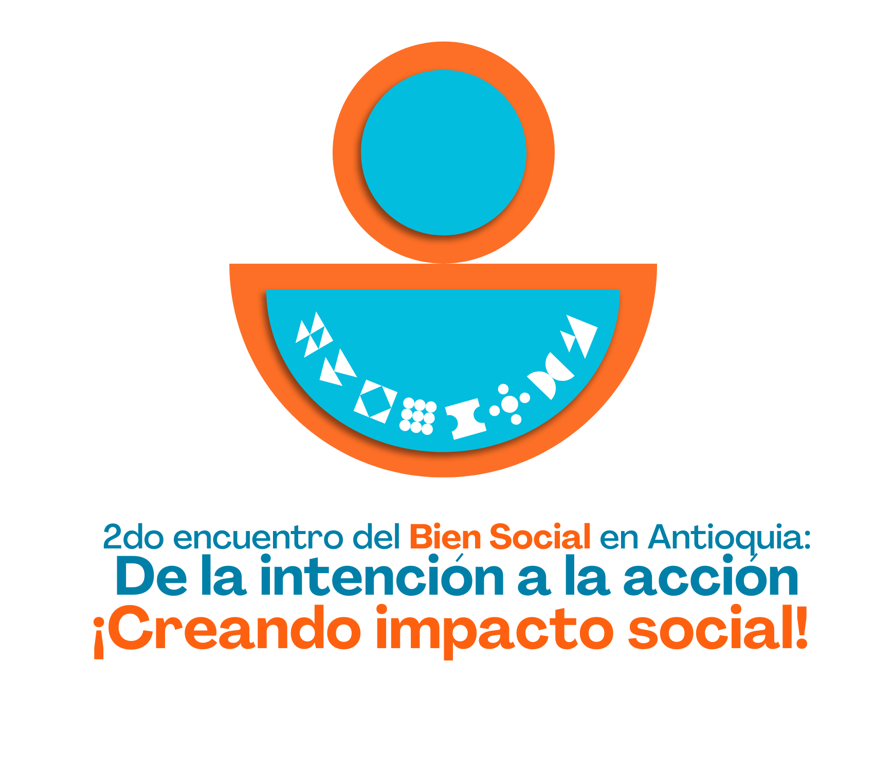 Logo Encuentro Bien Social