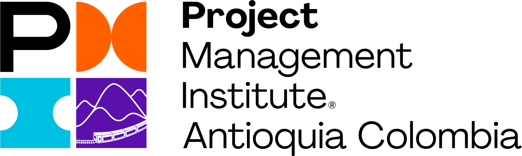Logotipo de PMI